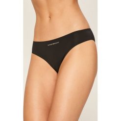 Emporio Armani - Figi (2 pack). Majtki damskie Emporio Armani, s, z elastanu. Za 189,90 zł.