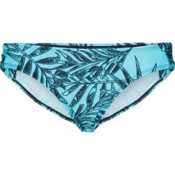 Bez Kategorii: Figi bikini bonprix niebiesko-czarny