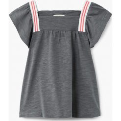 Sukienki dziewczęce: Mango Kids – Sukienka dziecięca Monica 80-104 cm