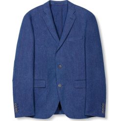 Marynarki męskie: Marynarka blazer z bawełny