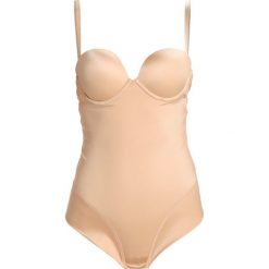 Bluzki body: Ultimo LOW BACK Body nude