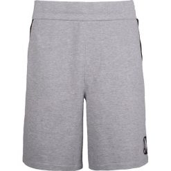Armani Exchange Szorty. Kąpielówki męskie Armani Exchange, bez wzorów, z tkaniny. Za 259,00 zł.