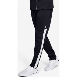 Under Armour Recover™ Spodnie dresowe Czarny. Czarne spodnie męskie Under Armour, xl, bez wzorów, z poliesteru. Za 498,95 zł.