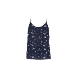 Bluzki Betty London GERTY. Brązowe bluzki na imprezę marki Betty London, l. Za 103,20 zł.