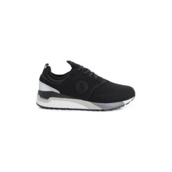 Buty Bogner 183-G825 / Atlanta M1. Czarne trampki męskie Bogner, bez wzorów, bez zapięcia. Za 599,00 zł.