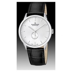 Zegarki męskie: Zegarek męski Candino Classique C4470_1