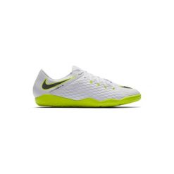 Buty do piłki nożnej halowej Phantom 3 Academy Futsal. Szare bez kategorii marki Nike, do piłki nożnej. W wyprzedaży za 199,99 zł.
