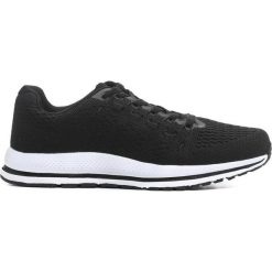 Czarne Buty Sportowe Plea. Czarne buty sportowe męskie marki Born2be, na sznurówki. Za 119,99 zł.