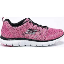 Skechers - Buty. Buty sportowe damskie Skechers. W wyprzedaży za 179,90 zł.