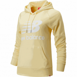 New Balance WT91523SUG. Bluzy damskie New Balance, s, bez wzorów, z bawełny, bez rękawów, bez kaptura. W wyprzedaży za 229,99 zł.