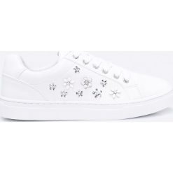 Buty sportowe damskie: Guess Jeans – Buty Jamit