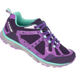 Buty sportowe damskie: Hi-tec Buty Damskie Aniza Wo’s Dark Violet/Violet/Light Turquoise r. 40