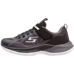 Trampki chłopięce: Skechers LUNAR SONIC Tenisówki i Trampki black/gray/charcoal/silver