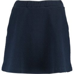 Spódniczki: Selected Femme SFART Spódnica trapezowa dark sapphire