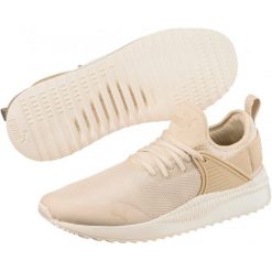 Puma Pacer Next Cage Birch Pebble 41. Brązowe buty sportowe damskie Puma, bez wzorów, sportowe. W wyprzedaży za 259,00 zł.