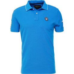 Koszulki polo: Sail Racing GRINDER Koszulka polo bright blue