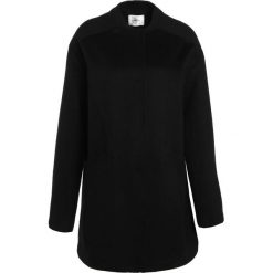 Płaszcze damskie: Moss Copenhagen KRIT ESCO Krótki płaszcz black
