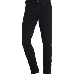 Jeansy męskie: Scotch & Soda SKIM Jeans Skinny Fit the nero