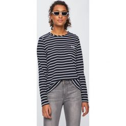 Tommy Hilfiger - Bluzka. Bluzki damskie TOMMY HILFIGER. W wyprzedaży za 239,90 zł.