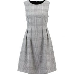 Sukienki hiszpanki: KIOMI Sukienka letnia grey