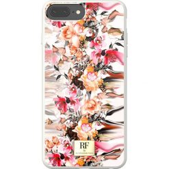 Richmond&Finch - Etui na telefon iPhone 6/6s/7/8 PLUS. Szare etui damskie marki Richmond&Finch, z tworzywa sztucznego. W wyprzedaży za 59,90 zł.