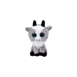 Przytulanki i maskotki: Maskotka Beanie Boos koza Gabby 15cm