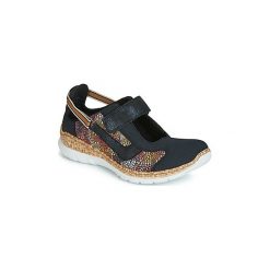 Buty Rieker ANAH. Trampki i tenisówki damskie Rieker. Za 207,20 zł.