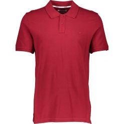 Koszulka polo "Pablo" w kolorze czerwonym. Czerwone koszulki męskie Mustang Men, s, bez wzorów, z bawełny, bez rękawów. W wyprzedaży za 87,95 zł.