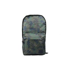 Plecaki Converse EDC Poly Backpack 10005988-A08. Szare plecaki damskie Converse, bez wzorów. Za 109,99 zł.