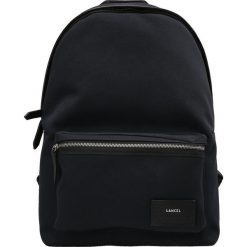 Plecaki męskie: Lancel ZIP BAKCPACK Plecak navy