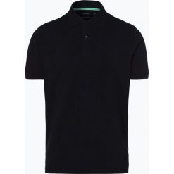 Mc Earl - Męska koszulka polo, niebieski. Niebieskie koszulki polo męskie marki Mc Earl, l. Za 59,95 zł.
