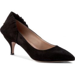 Szpilki: Szpilki TWINSET – Decollete’ CA7PEE Nero 00006