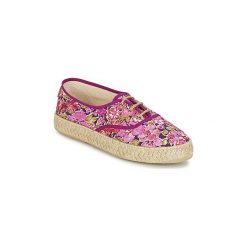 Espadryle damskie: Espadryle Pare Gabia LOTUS