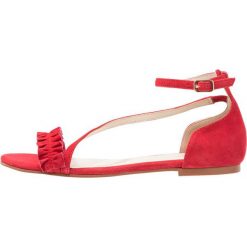 Rzymianki damskie: Anna Field Select Sandały red