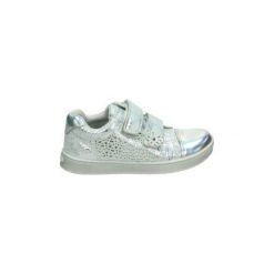Buty Dziecko Xti 55544. Szare trampki dziewczęce Xti, bez wzorów, bez zapięcia. Za 173,73 zł.