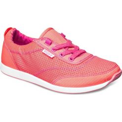 Roxy buty sportowe Bayside. Buty sportowe damskie Roxy, bez wzorów, sportowe. Za 101,00 zł.