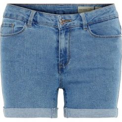 Vero Moda Szorty damskie Short Hot Seven Short Dnm Short z Noos Mix LightBlue (rozmiar XS). Szorty damskie Vero Moda, xs, bez wzorów. W wyprzedaży za 49,00 zł.