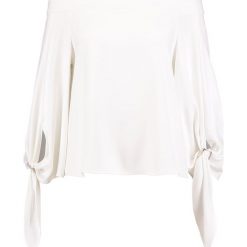 Tuniki damskie: Bardot Tunika ivory