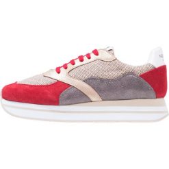 Buty damskie: No Name EDEN STREET Tenisówki i Trampki tera/red