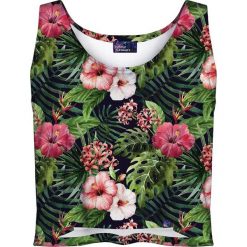 Colour Pleasure Koszulka damska CP-035 158 zielona r. M/L. Zielone bluzki damskie marki Colour pleasure, l. Za 64,14 zł.