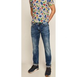 Medicine - Jeansy Denim Days. Niebieskie jeansy męskie MEDICINE. Za 169,90 zł.