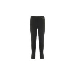 Spodnie treningowe Twin Set SA82EE. Czarne spodnie damskie Twin Set, s. Za 370,40 zł.