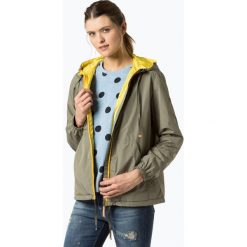 Camel Active - Damska kurtka funkcyjna, zielony. Brązowe kurtki damskie Camel Active, bez wzorów, bez kaptura. Za 599,95 zł.