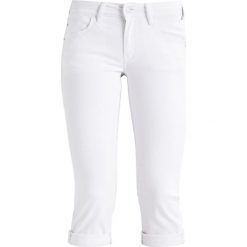 Szorty damskie: Mavi ALMA Szorty jeansowe stay white