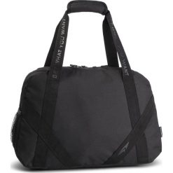 Torba SPRANDI - SS19-012 Black. Czarne plecaki męskie Sprandi, bez wzorów, z materiału, sportowe. Za 89,99 zł.