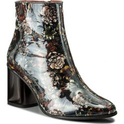 Buty damskie: Botki HISPANITAS - Mia HI75993 Multi