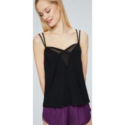 Piżamy damskie: Calvin Klein Underwear – Top piżamowy