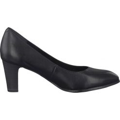 Buty ślubne damskie: Czółenka skórzane Congo