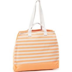 Torebka HELLY HANSEN - Marine Tote 67433-071 Melon. Pomarańczowe torebki klasyczne damskie Helly Hansen, bez wzorów, z materiału, klasyczne, bez dodatków. Za 239,00 zł.