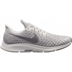 Buty do biegania damskie NIKE AIR ZOOM PEGASUS 35 / 942855-004. Buty sportowe damskie Nike, bez wzorów, do biegania. Za 379,99 zł.